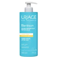 Zdjęcie Uriage Bariesun Regenerujący balsam po opalaniu 500 ml