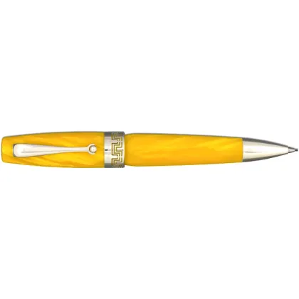 Picture Celluloid pencil 0.9 Miya Montegrappa