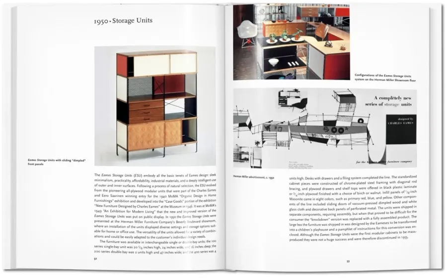 obrazek 6 Książka Eames - Taschen