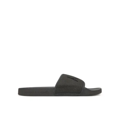 Zdjęcie Armani Exchange Klapki XUP001 XV820 R401 Czarny