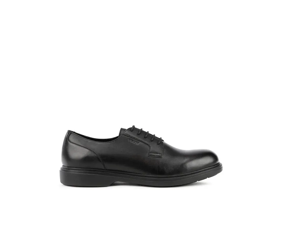 obrazek 1 Geox Półbuty U Ottavio U16DCD 00043 C9999 Czarny