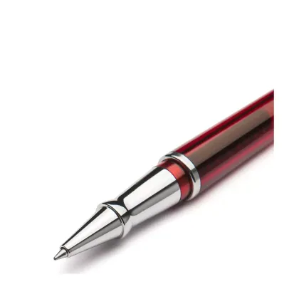 Zdjęcie Luksusowe pióro kulkowe Avatar Ur Demo Metal Wine Red