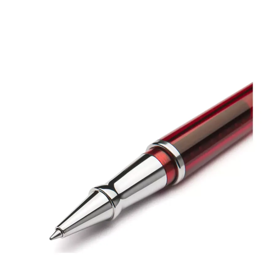 obrazek 1 Luksusowe pióro kulkowe Avatar Ur Demo Metal Wine Red
