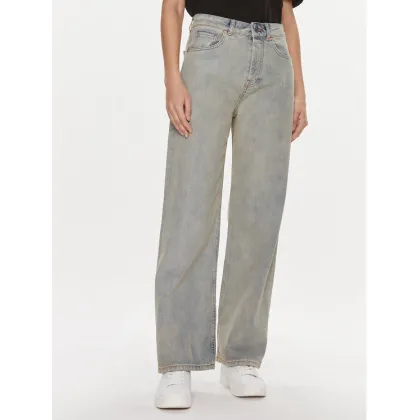 Zdjęcie Hugo Jeansy 50507837 Niebieski Relaxed Fit HUGO