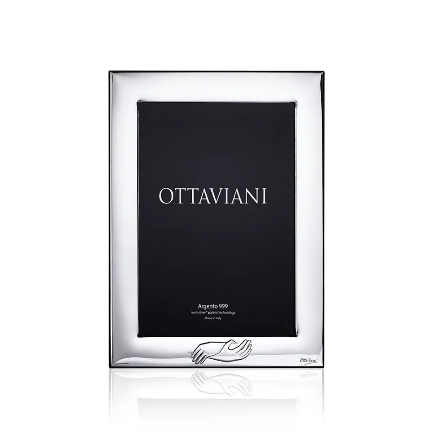 obrazek 1 Ekskluzywna ramka na fotografie „Uścisk”