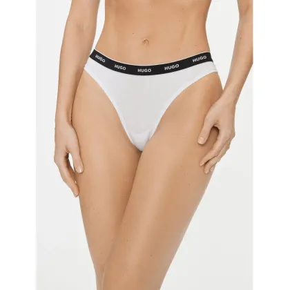 Zdjęcie Hugo Stringi 50510622 Biały HUGO