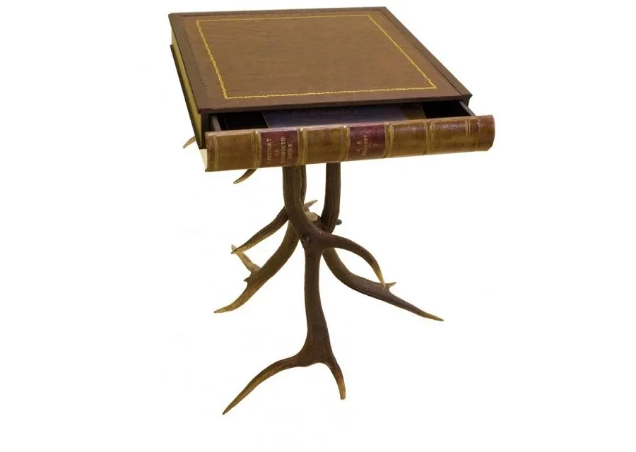 picture 1 Exclusive black table
