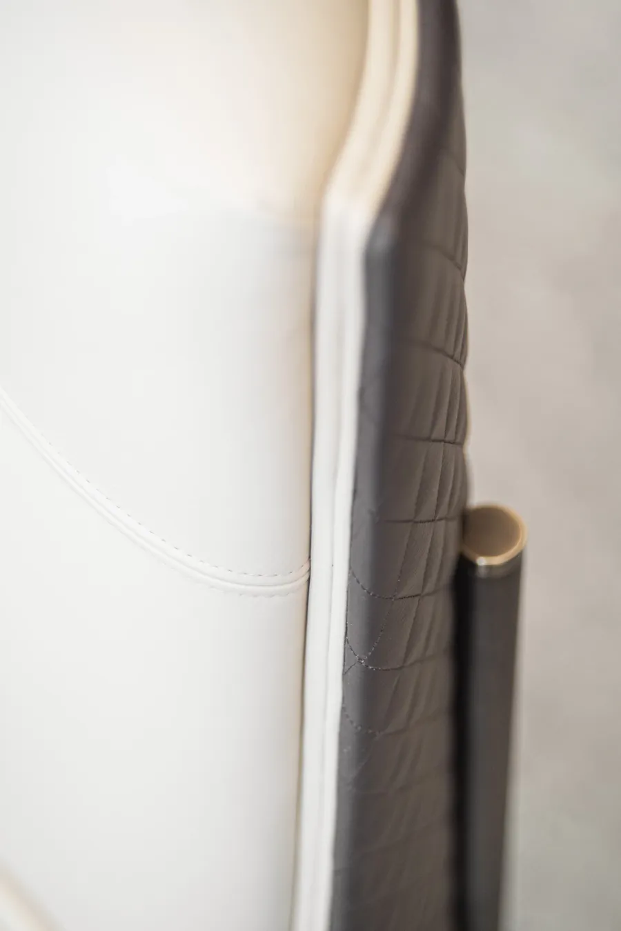 obrazek 6 Fantastyczne modernistyczne łóżko do sypialni - prosto z Włoch