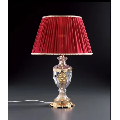 Zdjęcie Elegancka lampka - tylko dla wybranych