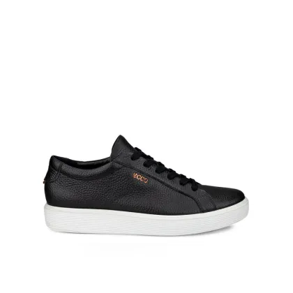 Zdjęcie ECCO Sneakersy Soft 60 W Shoe . Delete 21920301001 Czarny