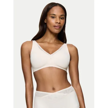 Zdjęcie Triumph Biustonosz bezfiszbinowy True Shape Sensation 10218244 Écru