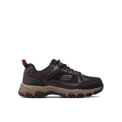 Zdjęcie Skechers Sneakersy Cormack 204427/CHBK Brązowy