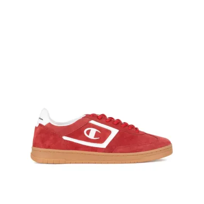 Zdjęcie Champion Sneakersy CL78 S LOW S22279-RS001 Czerwony