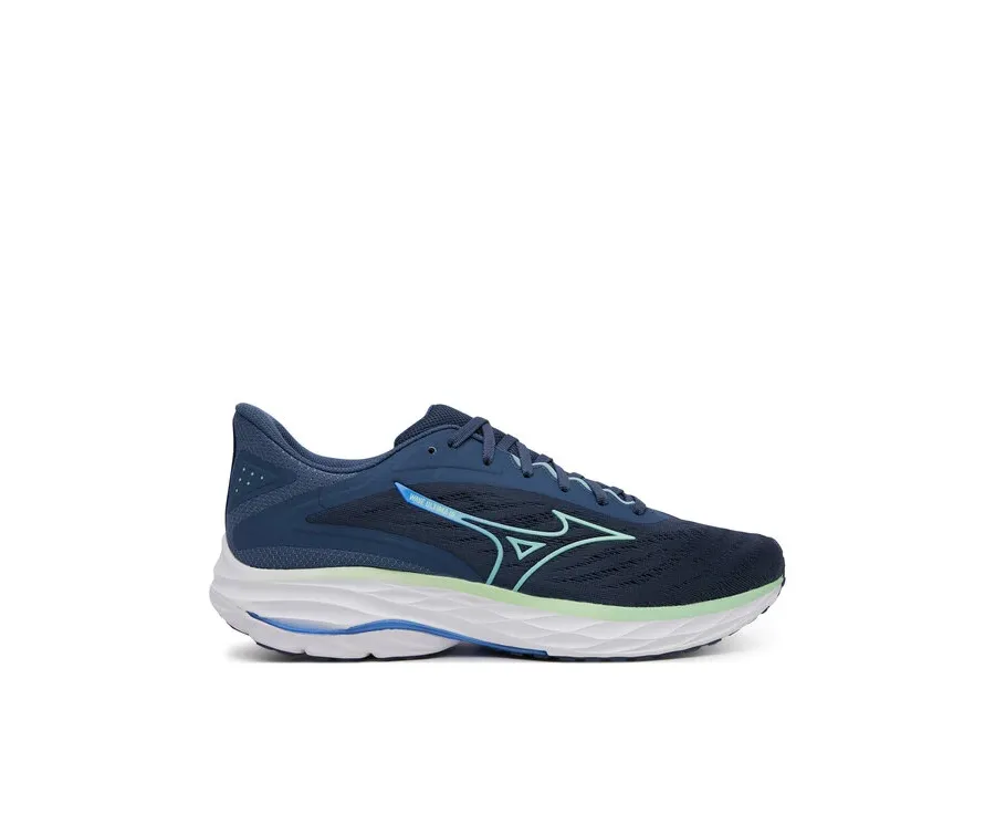 obrazek 1 Mizuno Buty do biegania Skyrise 6 J1GC2518 Niebieski