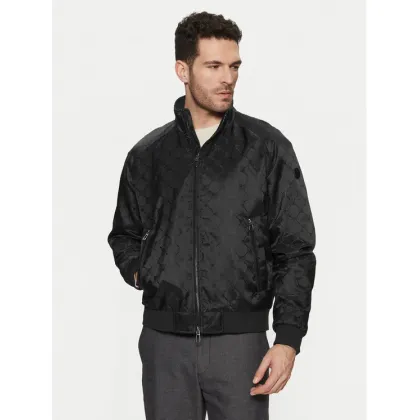 Zdjęcie JOOP! Kurtka bomber 17 JO-300Marton 30045317 Granatowy Regular Fit