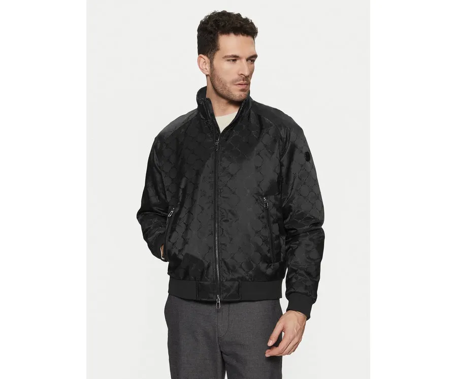 obrazek 1 JOOP! Kurtka bomber 17 JO-300Marton 30045317 Granatowy Regular Fit