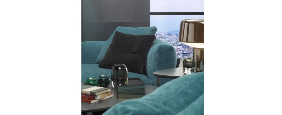 obrazek 9 Luksusowa, funkcjonalna sofa salonowa - Casadesus