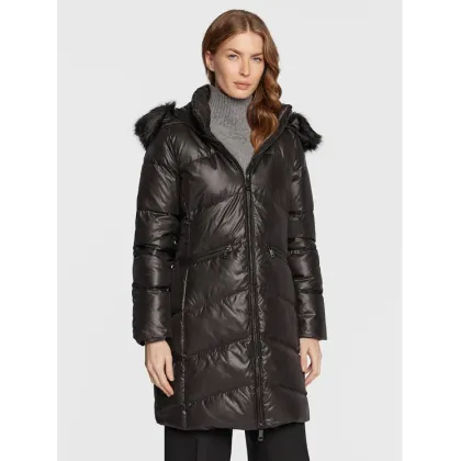 Zdjęcie Calvin Klein Kurtka puchowa Essential K20K204953 Czarny Regular Fit