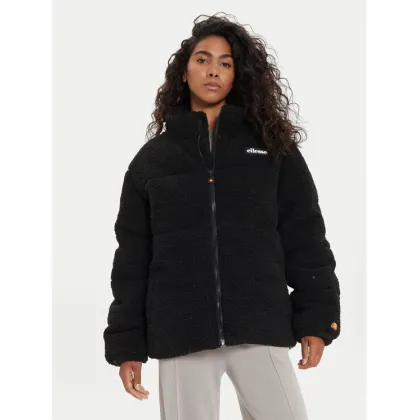 Zdjęcie Ellesse Kurtka zimowa Berghutte SGX20918 Czarny Regular Fit