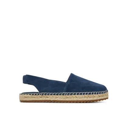 Zdjęcie Marc O'Polo Espadryle RR2M3058 Granatowy