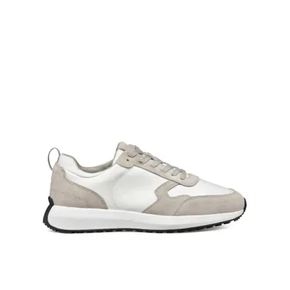 Zdjęcie Geox Sneakersy U45GCA 02211 C1303 Szary