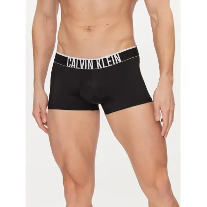 Zdjęcie Calvin Klein Underwear Bokserki 000NB3836A Czarny