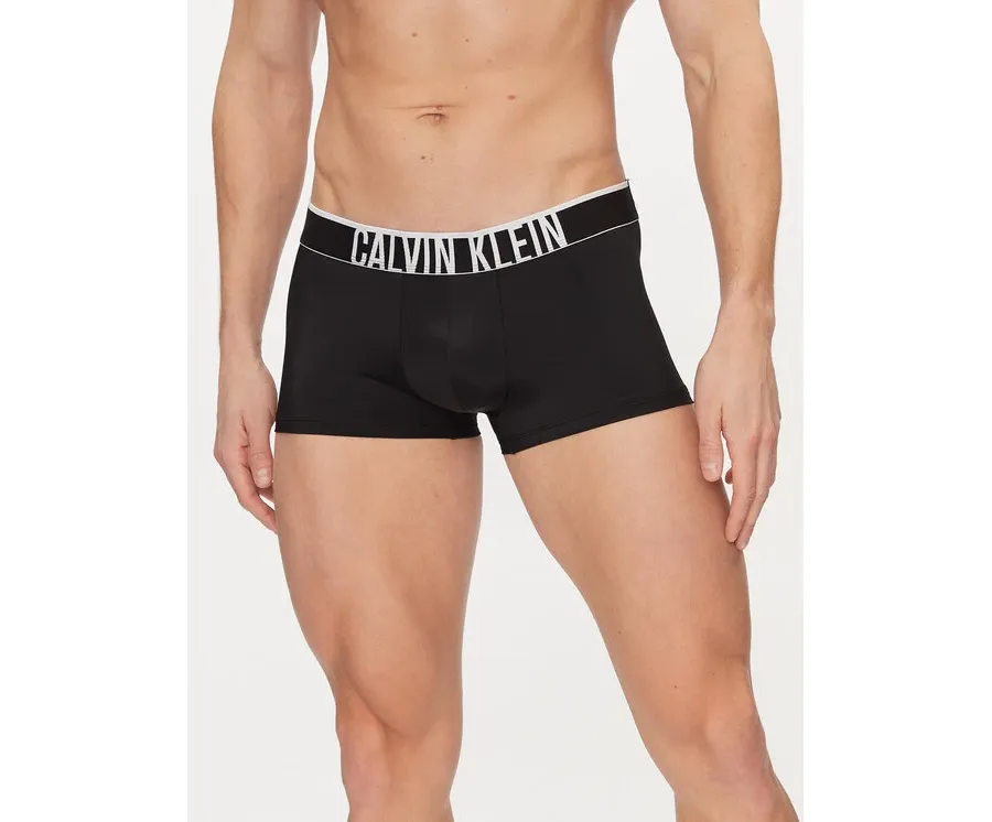 obrazek 1 Calvin Klein Underwear Bokserki 000NB3836A Czarny