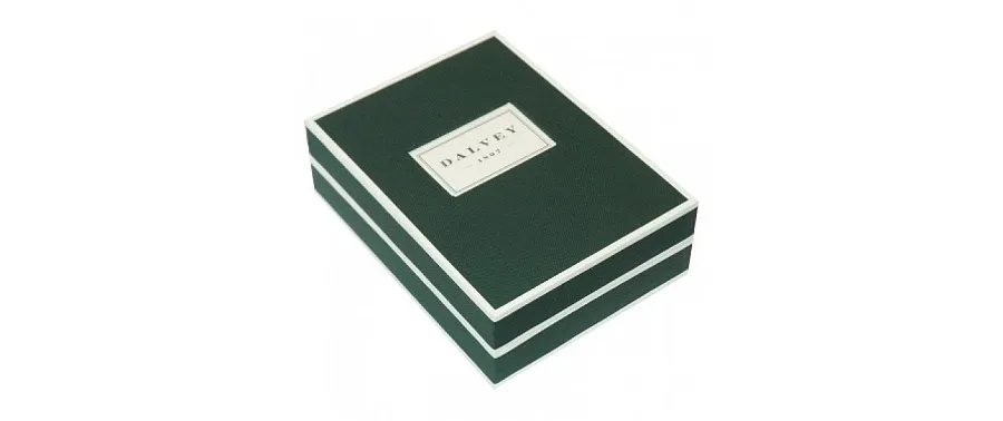 picture 2 Exclusive leather pocket flask