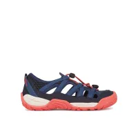 Zdjęcie Jack Wolfskin Sandały Levente Sandal A64080 M Granatowy