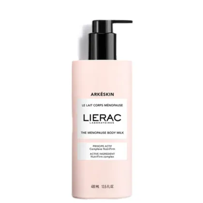 Zdjęcie Lierac Arkeskin Mleczko do ciała 400 ml