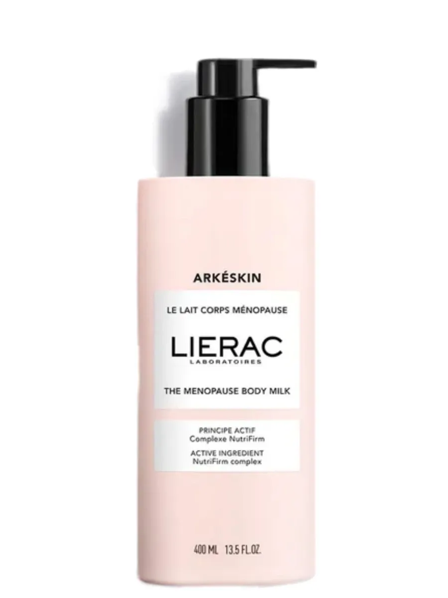 obrazek 1 Lierac Arkeskin Mleczko do ciała 400 ml