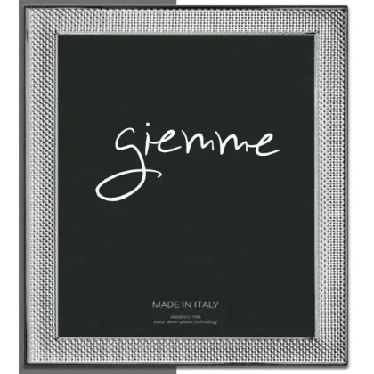 Picture Exclusive photo frame 13x18 cm in silver
