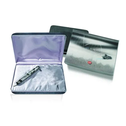 Picture Luxurious rollerball pen EUROPA 541 - Aurora