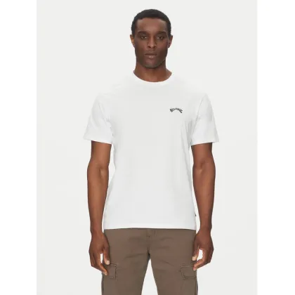 Zdjęcie Billabong T-Shirt EBYKT00100 Biały Regular Fit