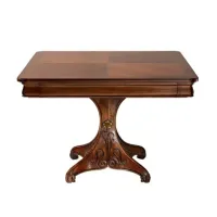 Picture Luxurious square extendable table straight from Italy
