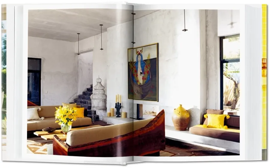obrazek 2 Książka Interiors Now! - Taschen