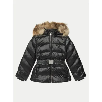 Zdjęcie Guess Kurtka puchowa J4BL01 WGL50 Czarny Regular Fit