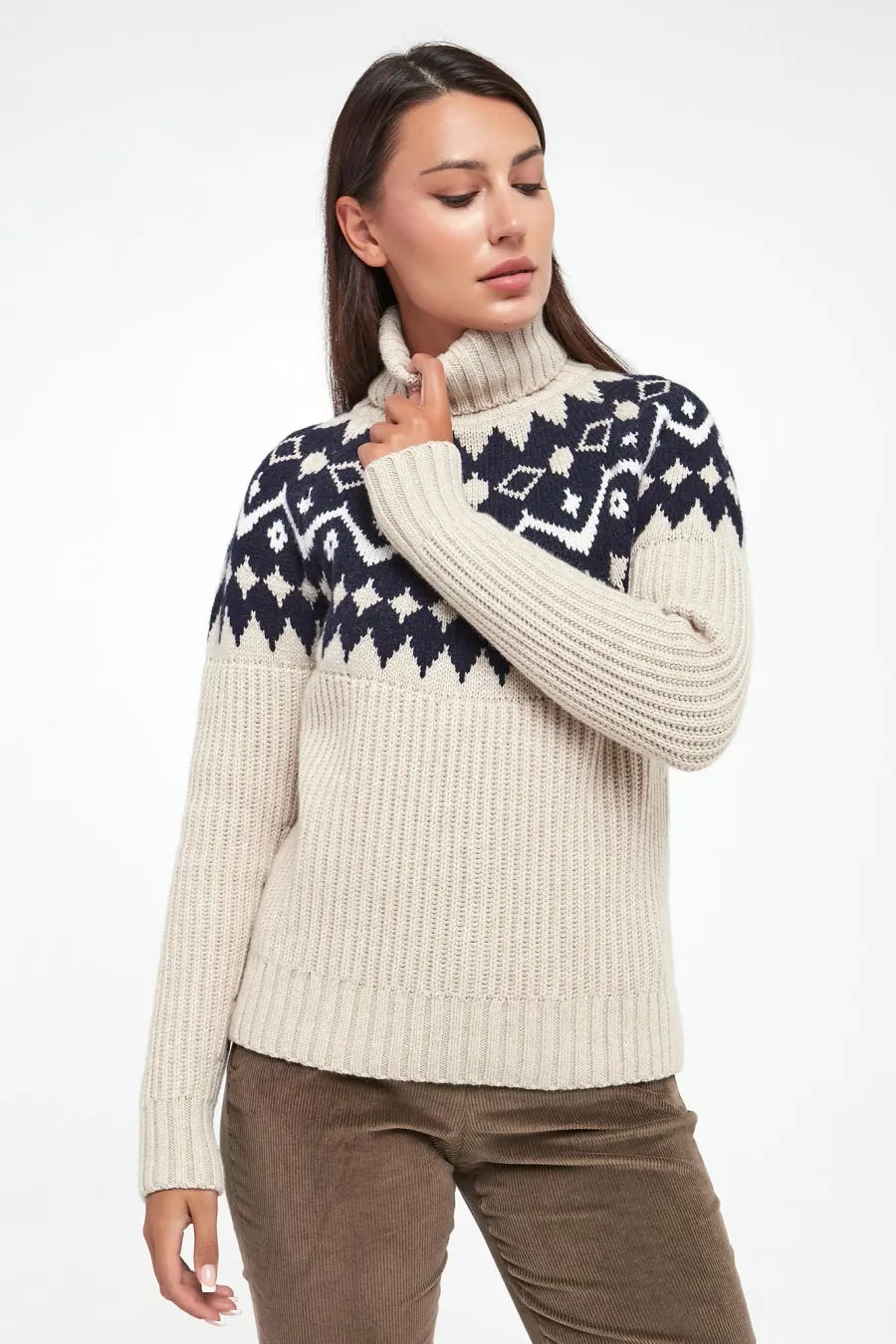 obrazek 1 Golf damski norweski JOOP! Joop!