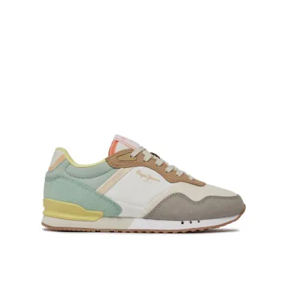 Zdjęcie Pepe Jeans Sneakersy London Urban W PLS40005 Szary