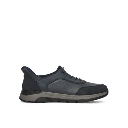 Zdjęcie Rieker Sneakersy 39655-14 Czarny