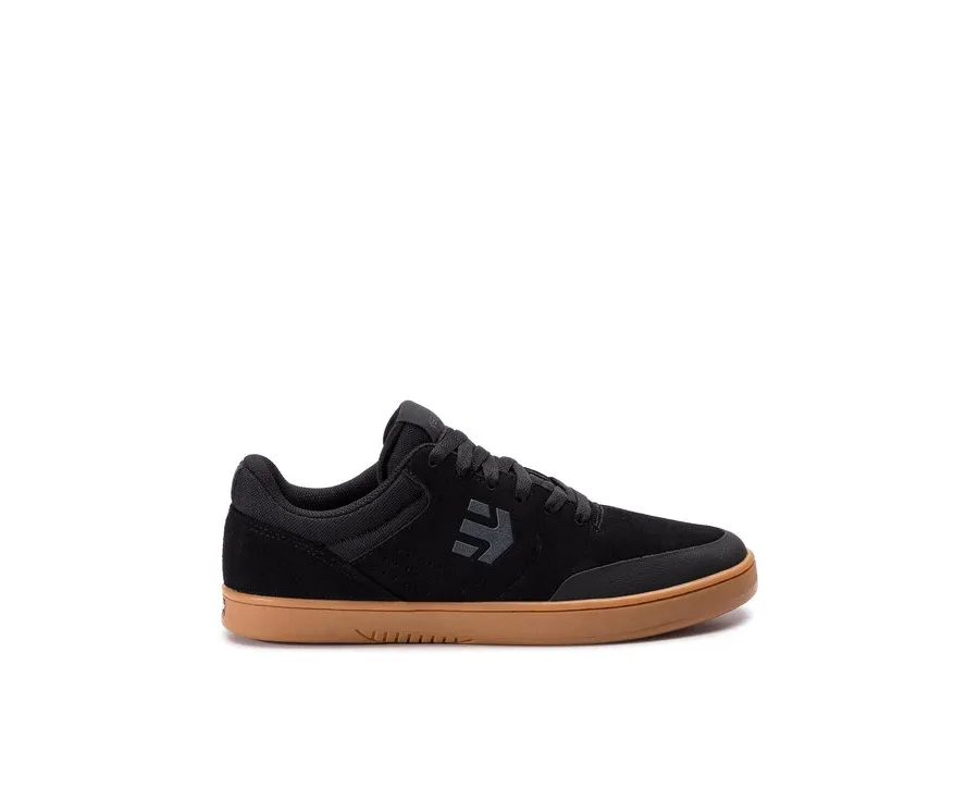 obrazek 1 Etnies Sneakersy Marana 4101000403 Czarny