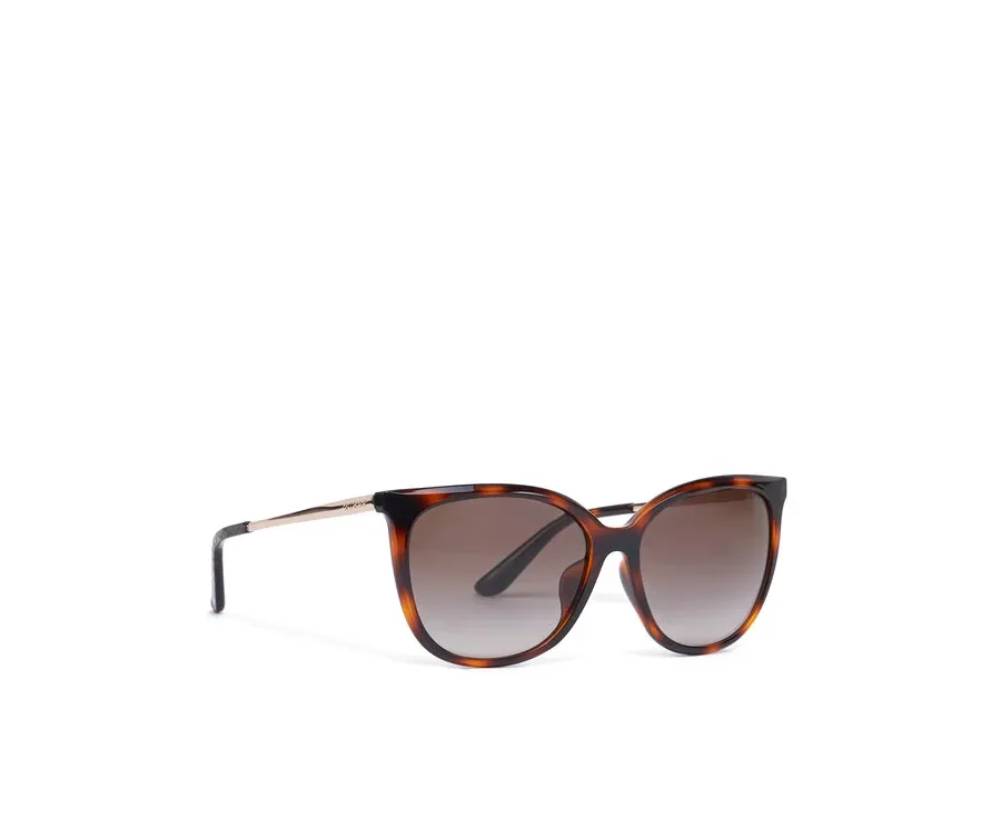 obrazek 1 Guess Okulary przeciwsłoneczne GU00150-H Brązowy