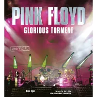 Zdjęcie Książka Pink Floyd - Flame Tree Publishing