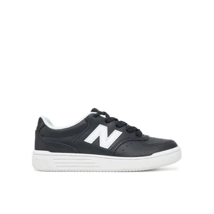 Zdjęcie New Balance Sneakersy PSB80BW Czarny