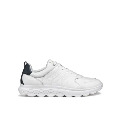 Zdjęcie Geox Sneakersy U Spherica U46BYB 04685 C1039 Biały