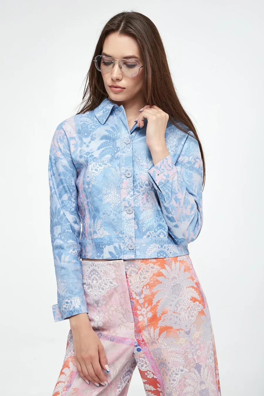 obrazek 1 Kurtka damska SPORTALM Sportalm