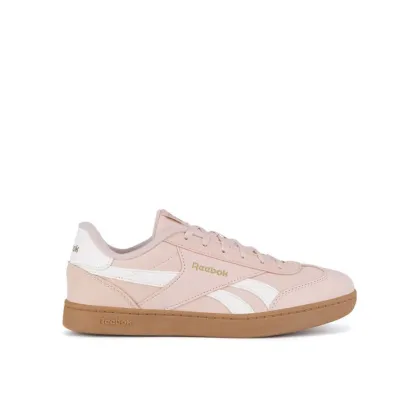 Zdjęcie Reebok Sneakersy SMASH EDGE 100235005 Różowy