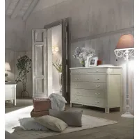 Picture A charming chest of drawers with 6 drawers - Zanini