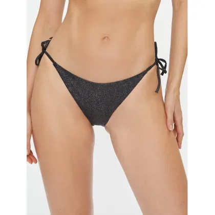 Zdjęcie Calvin Klein Swimwear Dół od bikini KW0KW02277 Czarny
