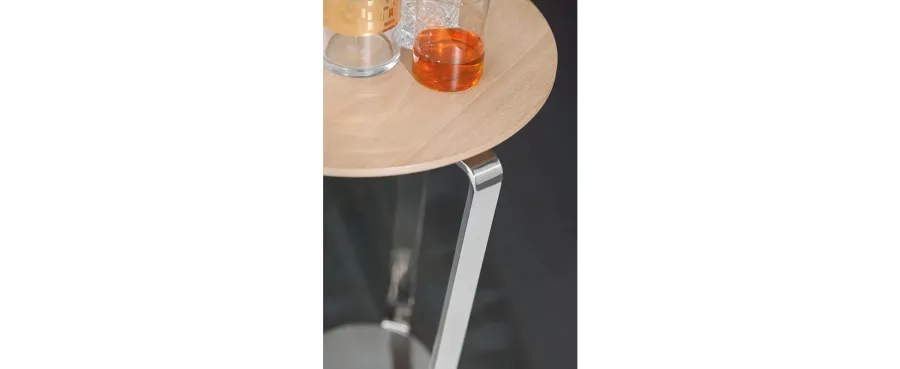 obrazek 6 Wyjątkowy, niepowtarzalny, designerski stolik do nowoczesnego salonu - Casadesus